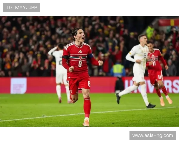 威尔士7-1大胜北马其顿，威尔逊点射+世界波上演帽子戏法