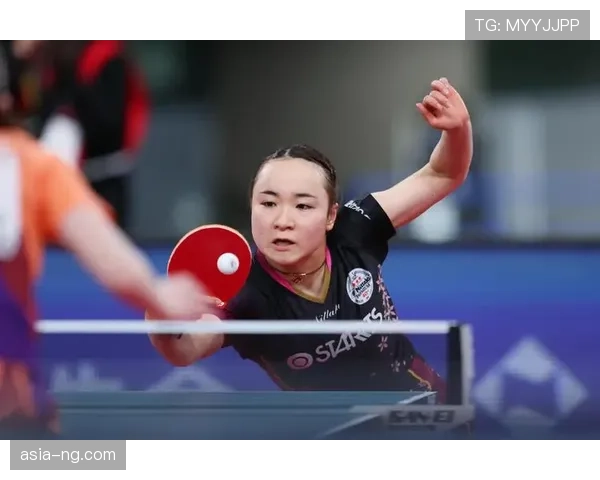 评论：颗粒胶打法在顶级赛事中是否已走向没落？